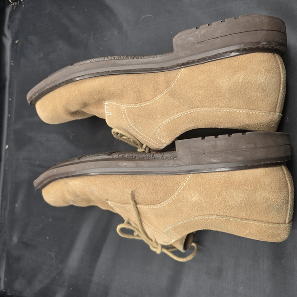 Red Wing Shoes Other - Red Wing Shoes Tan Brown Oxfords Classic Design